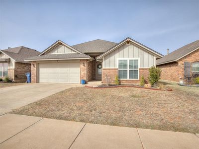 8717 Anaum Ln, Yukon, OK, 73099
