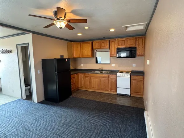117 Paper Collar Row APT A, Diamondville, WY 83116