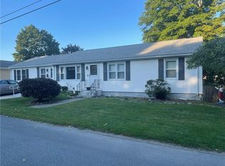 26 Colwell Dr, Johnston, RI 02919