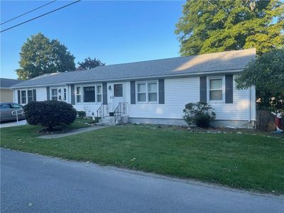 26 Colwell Dr, Johnston, RI, 02919