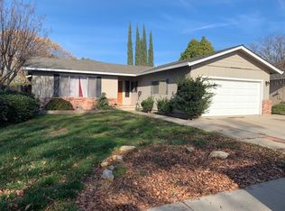 3605 Dowd Dr, Modesto, CA 95355