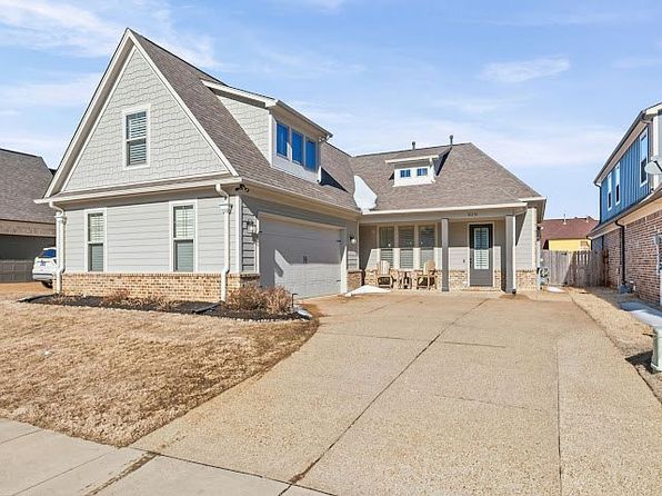 10230 Evergreen Manor Cv