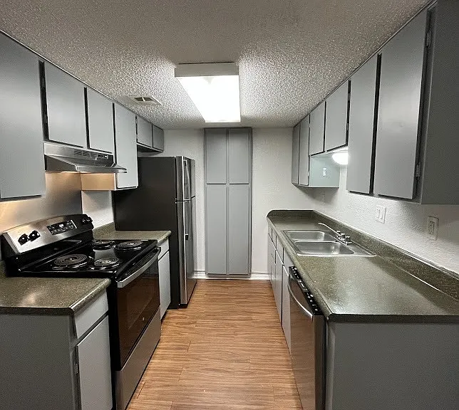 Juniper Springs Apartments — Photo 82