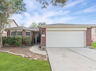 3010 Pathfinders Pass, Spring, TX 77373