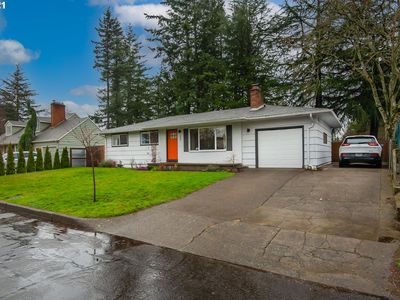 2009 SE 184th Ave, Portland, OR, 97233