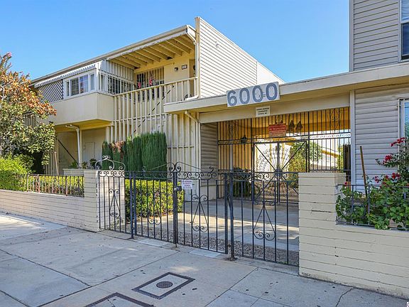 2nd image of 6000 Coldwater Canyon Ave Unit 4