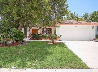 5251 Deerhurst Crescent Cir, Boca Raton, FL 33486