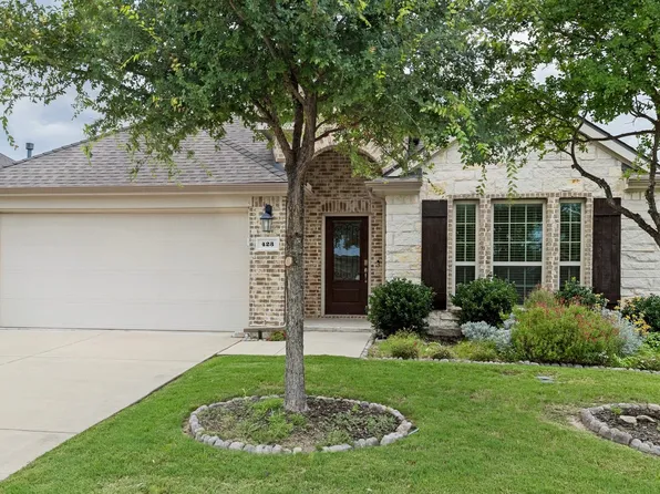 423 Stars Dr, Anna, TX 75409