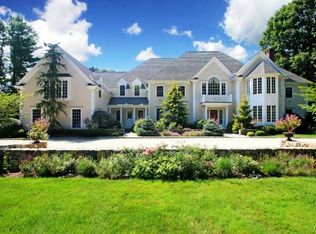 278 Chestnut Hill Rd, Wilton, CT 06897