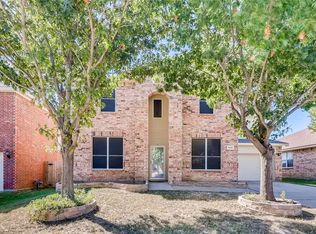8441 Ladina Pl, Fort Worth, TX 76131