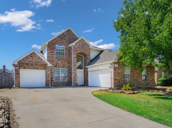 3920 Lakeside Dr, The Colony, TX 75056
