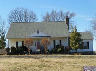 11037 Scotts Cv, Milan, TN 38358