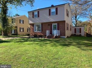 604 Norhurst Way, Baltimore, MD 21228