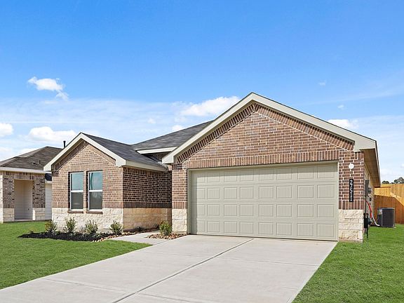 2nd image of 27511 Serene Pine Dr