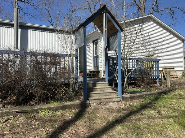 160 Wilson Cemetery Rd, Big Sandy, TN 38221