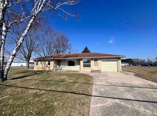 N3985 County Rd E, Kaukauna, WI 54913