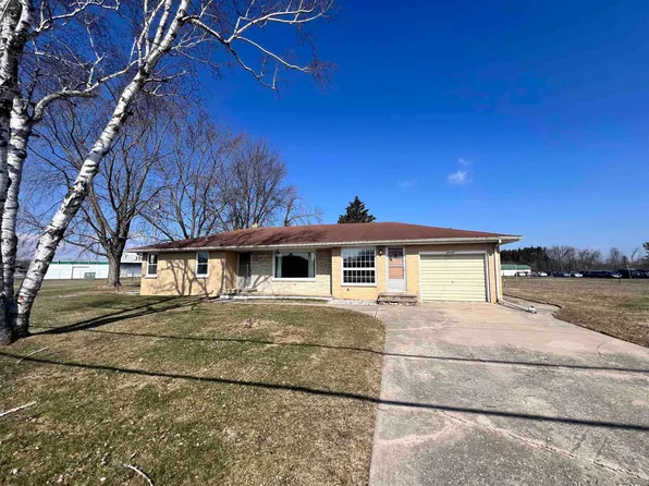 N3985 County Rd E, Kaukauna, WI 54913