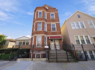 2335 W 21st St, Chicago, IL 60608