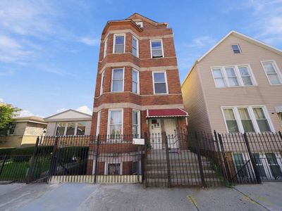 2335 W 21st St, Chicago, IL, 60608