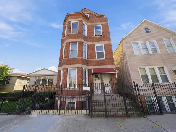 2335 W 21st St, Chicago, IL 60608