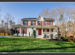 95 Harwill Dr, Stafford, VA 22556