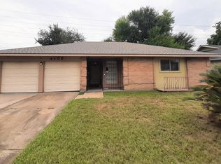 4602 Knottynold Ln, Houston, TX 77053