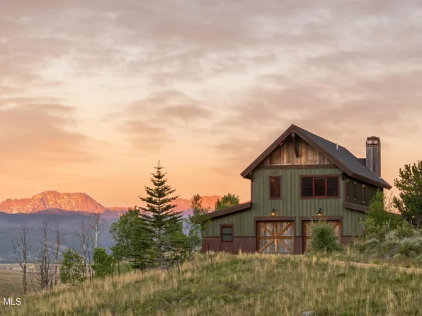 395 County Road 2192, Granby, CO 80446