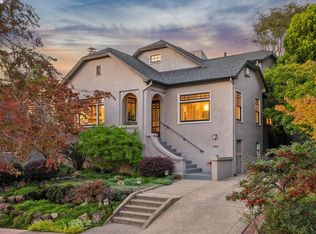 1149 Amador Ave, Berkeley, CA 94707