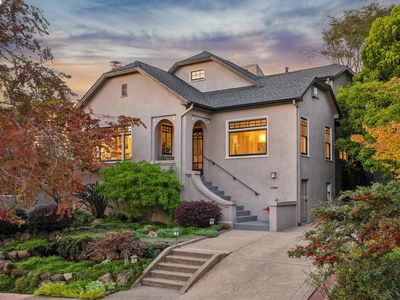 1149 Amador Ave, Berkeley, CA, 94707