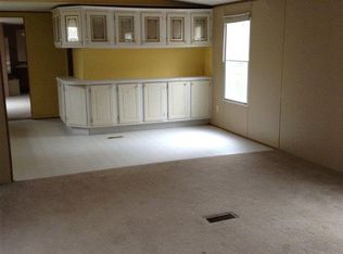 4494 Old Liberty Rd, Clinton, LA 70722