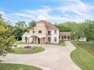 14000 Edmond Lake Dr, Jones, OK 73049