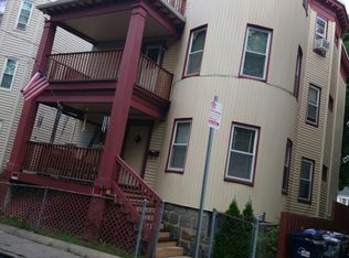 29 Dunlap St, Dorchester, MA 02124