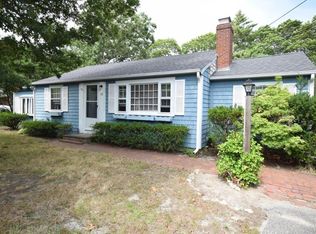 50 Howes Rd, South Yarmouth, MA 02664