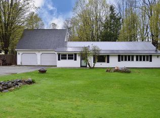 115 Birchwood Drive, Hinesburg, VT 05461