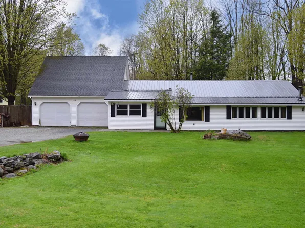 115 Birchwood Drive, Hinesburg, VT 05461