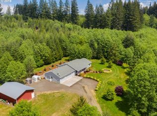 24040 442nd Ave, Sandy, OR 97055