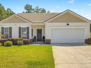 131 Crystal Lake Dr, Savannah, GA 31407