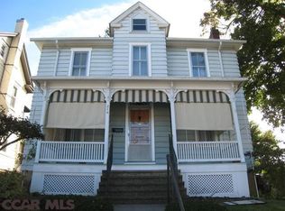 216 E Lamb St, Bellefonte, PA 16823