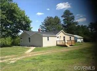 3034 Bradley Farm Rd, Tappahannock, VA 22560