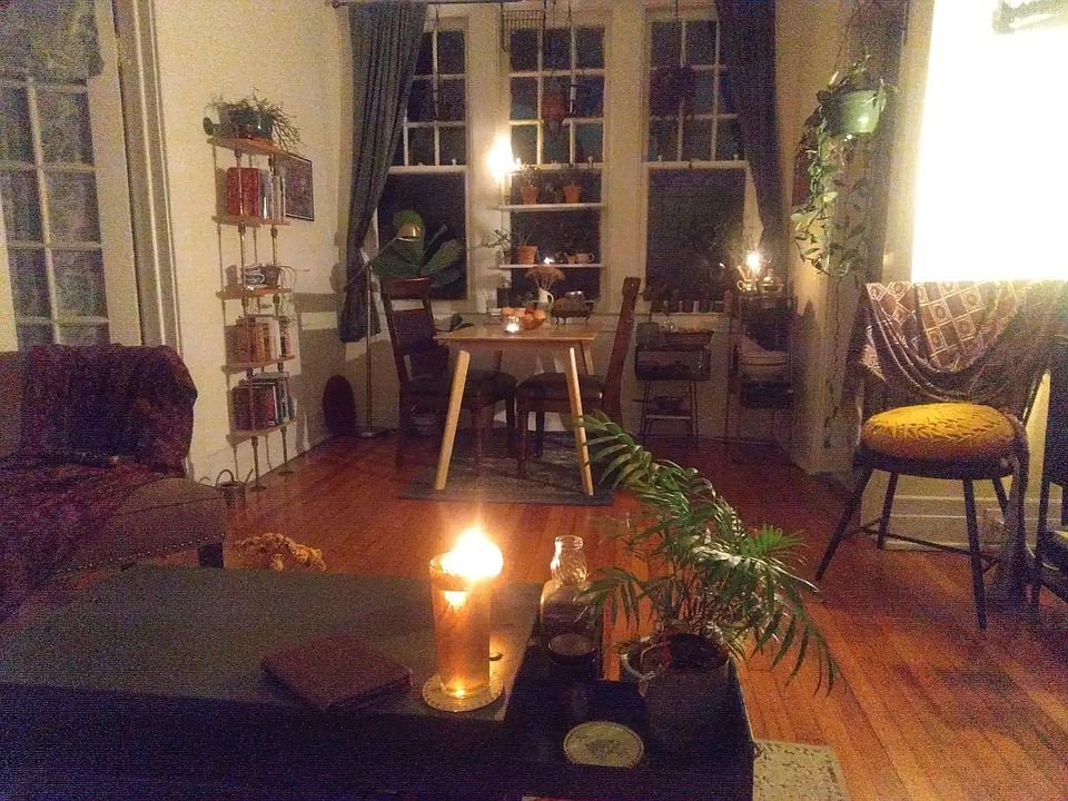 1st image of 4620 Saint Charles Ave APT E