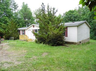 478 Scotts Bottom Rd, Dillwyn, VA 23936