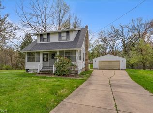 3827 Frederick St, Youngstown, OH 44515