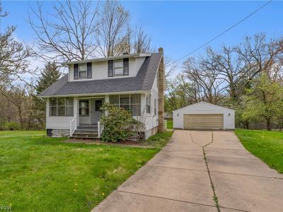 3827 Frederick St, Youngstown, OH, 44515