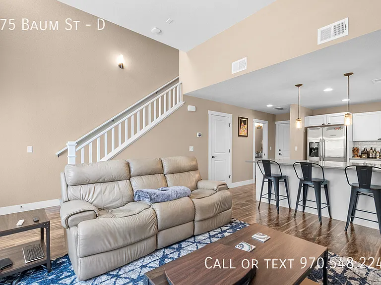 875 Baum St #D — Photo 6