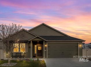 123 S Concourse Ave, Caldwell, ID 83605