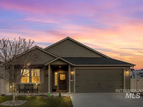 123 S Concourse Ave, Caldwell, ID 83605