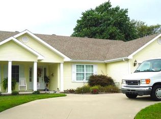 248 Riverside Dr, Owensboro, KY 42303