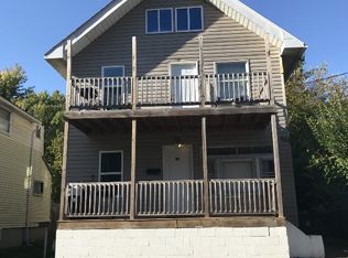 1114 Ash St, Erie, PA 16503