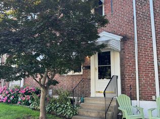 8 Rosemont Ave, Norristown, PA 19401