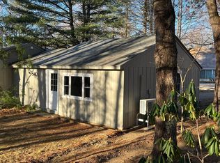 2A Emery Ln #A, Bartlett, NH 03812